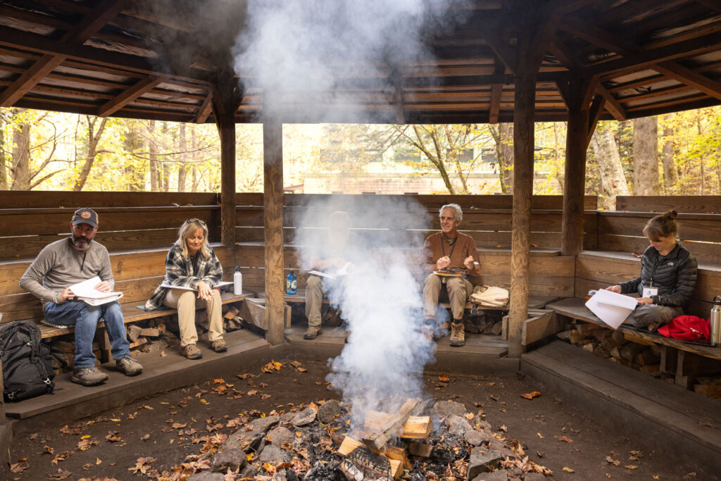 Tremont Writers Conference,