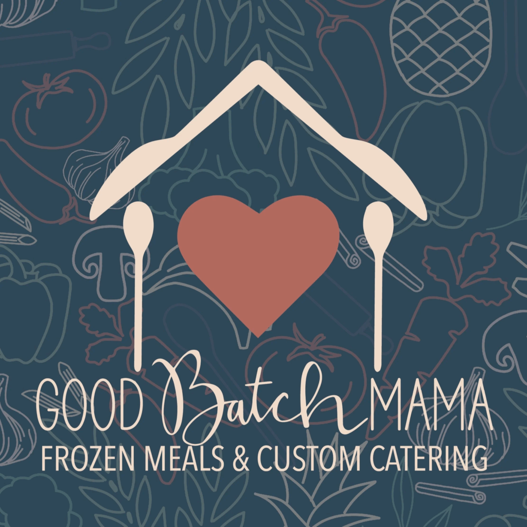 Good Batch Mama logo