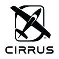 Cirrus Aircraft logo
