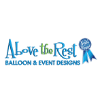 Above the Rest Logo