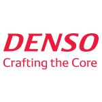 DENSO logo