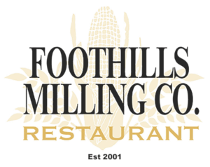 Foothills Milling logo
