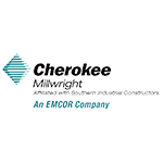 Cherokee Millwright