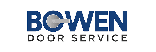 Bowen Door Service logo