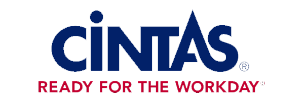 Cintas logo