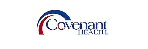 Covenant Health logo