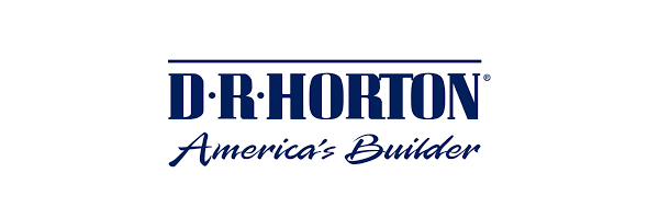 D.R. Horton logo
