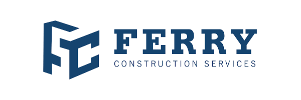 Ferry Construction Services logo