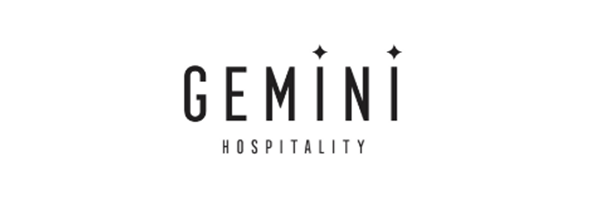 Gemini Hospitality logo