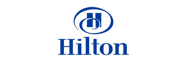 HIlton logo