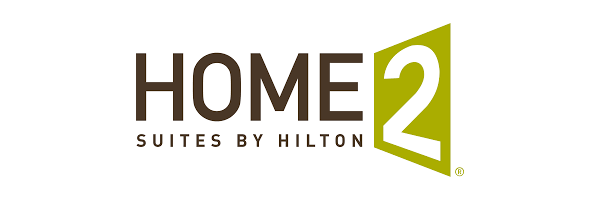 Home 2 Suites logo