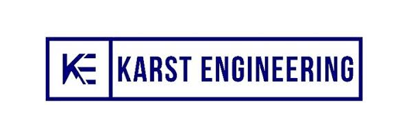 Karst Engineering logo