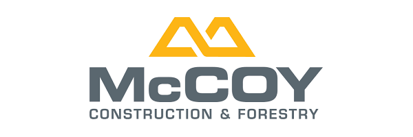 McCoy Construction logo