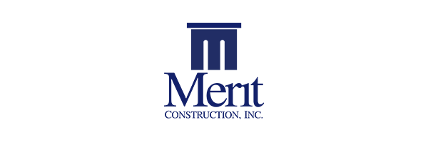 Merit Construction logo