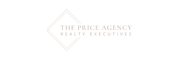 The PRice Agency logo