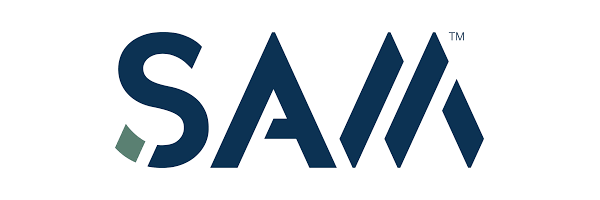 Surveying and Mapping logo