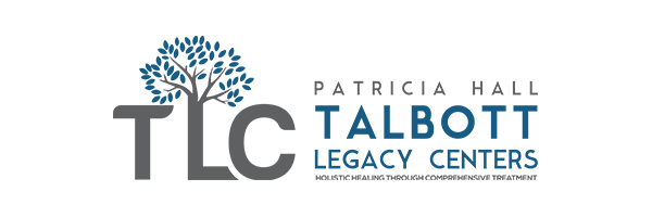 Talbott Legacy Center logo