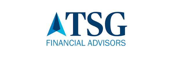 TSG Financial Advisors logo