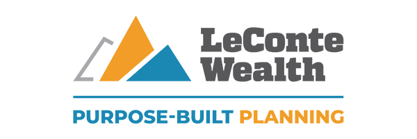 LeConte Wealth Management logo