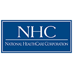 NHC logo