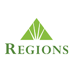 Regions Bank logo