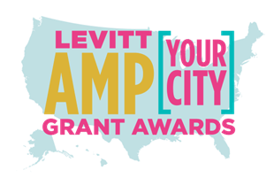 Levitt Award logo