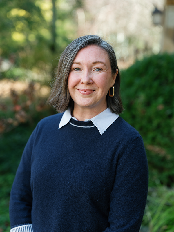 Kelley Harris RT Lodge general manager