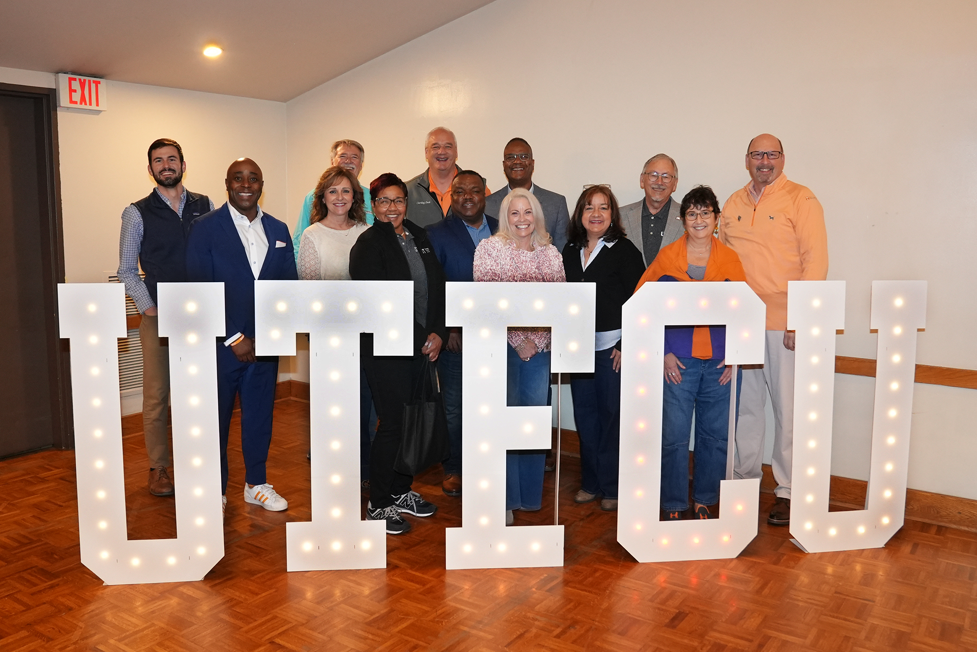 UTFCU annual meeting