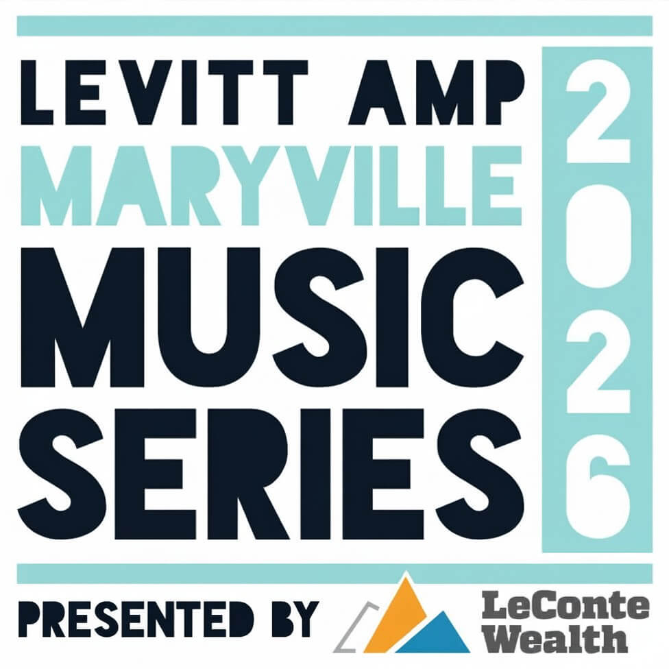9 weeks of free live music to downtown Maryville