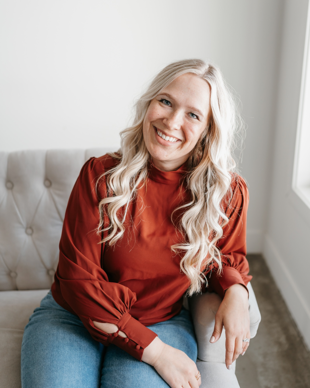 Samantha Dagestad