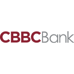 CBBC Bank logo