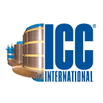 ICC International logo