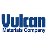 Vulcan Materials Company logo